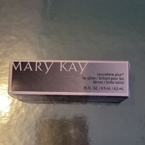Mary Kay Nourishine Plus Lip Gloss